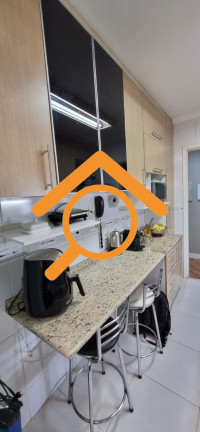 Imagem Imóvel com 2 Quartos à Venda, 63 m² em Vila Isa - São Paulo Imagem Imóvel com 2 Quartos à Venda, 63 m² em Vila Isa - São Paulo