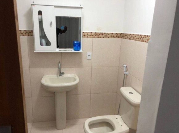 Imagem Casa com 3 Quartos à Venda, em Boa Vista - Itaipú - Niterói Imagem Casa com 3 Quartos à Venda, em Boa Vista - Itaipú - Niterói
