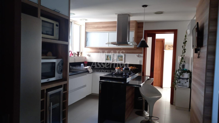 Imagem Apartamento com 3 Quartos à Venda, 230 m² em Centro - Novo Hamburgo Imagem Apartamento com 3 Quartos à Venda, 230 m² em Centro - Novo Hamburgo
