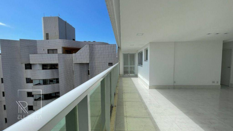 Imagem Cobertura com 4 Quartos à Venda, 284 m² em Praia Da Costa - Vila Velha Imagem Cobertura com 4 Quartos à Venda, 284 m² em Praia Da Costa - Vila Velha
