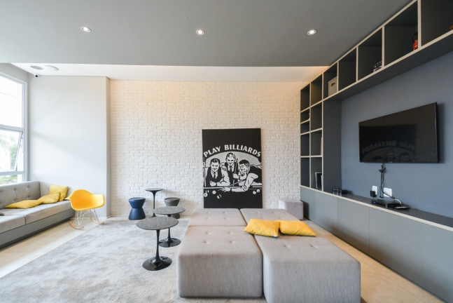 Imagem Apartamento com 3 Quartos à Venda, 79 m² em Barra Funda - São Paulo