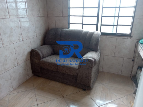 Imagem Casa com 2 Quartos à Venda, 100 m² em Santíssimo - Rio De Janeiro