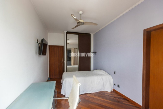 Imagem Apartamento com 4 Quartos à Venda, 262 m² em Campo Belo - São Paulo Imagem Apartamento com 4 Quartos à Venda, 262 m² em Campo Belo - São Paulo