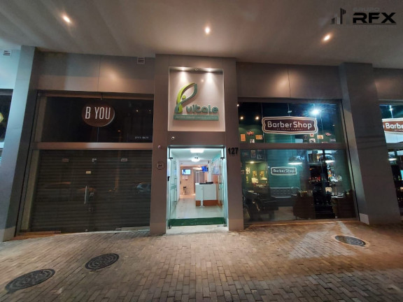 Imagem Sala Comercial à Venda, 27 m² em Icaraí - Niterói Imagem Sala Comercial à Venda, 27 m² em Icaraí - Niterói