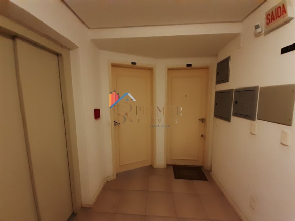 Imagem Apartamento com 3 Quartos à Venda, 79 m² em Córrego Grande - Florianópolis