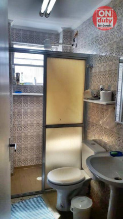Imagem Apartamento com 1 Quarto à Venda, 38 m² em Boqueirão - Santos Imagem Apartamento com 1 Quarto à Venda, 38 m² em Boqueirão - Santos