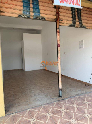 Imagem Casa com 5 Quartos à Venda, 278 m² em Jardim Fortaleza - Guarulhos Imagem Casa com 5 Quartos à Venda, 278 m² em Jardim Fortaleza - Guarulhos