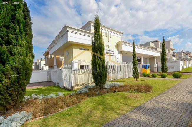 Imagem Terreno à Venda, 250 m² em Bairro Alto - Curitiba Imagem Terreno à Venda, 250 m² em Bairro Alto - Curitiba