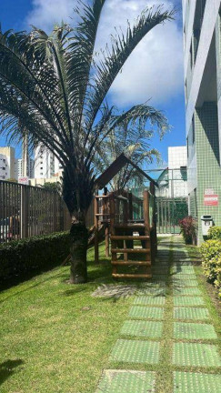 Imagem Apartamento com 3 Quartos à Venda, 67 m² em Candeias - Jaboatão Dos Guararapes