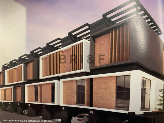 Imagem Casa com 3 Quartos à Venda, 163 m² em Campo Belo - São Paulo Imagem Casa com 3 Quartos à Venda, 163 m² em Campo Belo - São Paulo