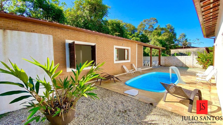 Imagem Casa de Condomínio com 3 Quartos à Venda, 200 m² em Prumirim - Ubatuba Imagem Casa de Condomínio com 3 Quartos à Venda, 200 m² em Prumirim - Ubatuba