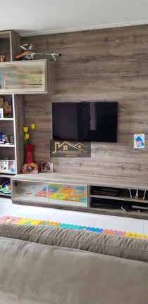 Imagem Apartamento com 2 Quartos à Venda, 78 m² em Parque Morumbi - Votorantim