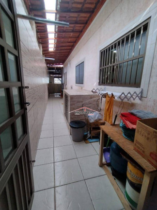 Imagem Casa com 3 Quartos à Venda, 120 m² em Canto Do Forte - Praia Grande Imagem Casa com 3 Quartos à Venda, 120 m² em Canto Do Forte - Praia Grande