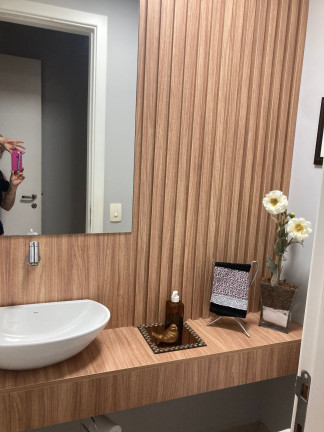 Imagem Apartamento com 3 Quartos à Venda, 163 m² em Jardim Campo Grande - São Paulo Imagem Apartamento com 3 Quartos à Venda, 163 m² em Jardim Campo Grande - São Paulo