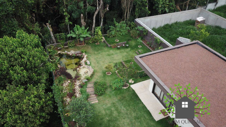 Imagem Casa com 3 Quartos à Venda, 805 m² em Paisagem Renoir - Cotia