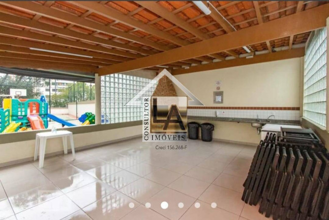 Imagem Apartamento com 2 Quartos à Venda, 53 m² em Vila Andrade - São Paulo Imagem Apartamento com 2 Quartos à Venda, 53 m² em Vila Andrade - São Paulo