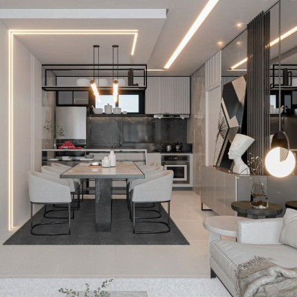 Imagem Apartamento com 1 Quarto à Venda, 29 m² em Intermares - Cabedelo Imagem Apartamento com 1 Quarto à Venda, 29 m² em Intermares - Cabedelo