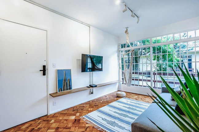 Imagem Imóvel com 3 Quartos à Venda, em Vila Cordeiro - São Paulo Imagem Imóvel com 3 Quartos à Venda, em Vila Cordeiro - São Paulo