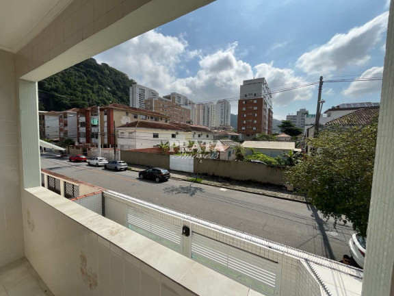 Imagem Apartamento com 3 Quartos à Venda, 87 m² em Marapé - Santos Imagem Apartamento com 3 Quartos à Venda, 87 m² em Marapé - Santos