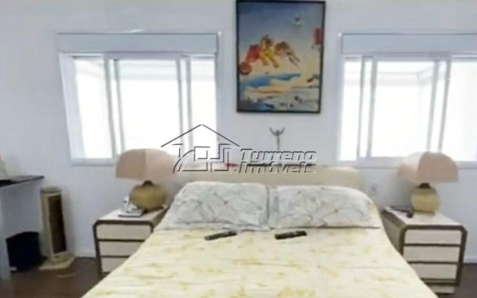 Imagem Apartamento com 3 Quartos à Venda, 133 m² em Vila Ema - São José Dos Campos