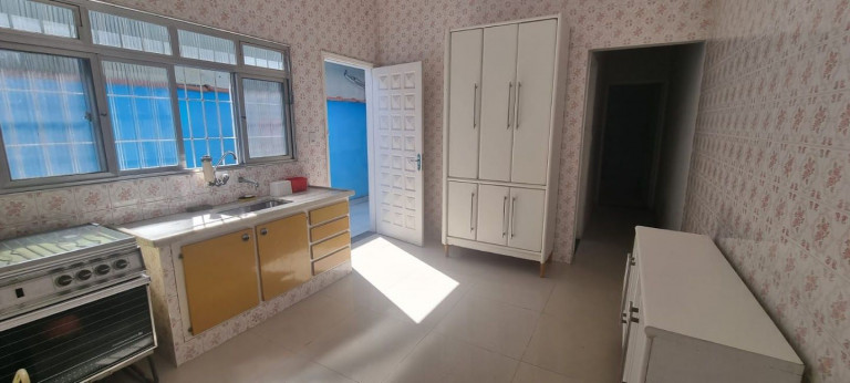 Imagem Casa com 2 Quartos à Venda, 75 m² em Aviação - Praia Grande