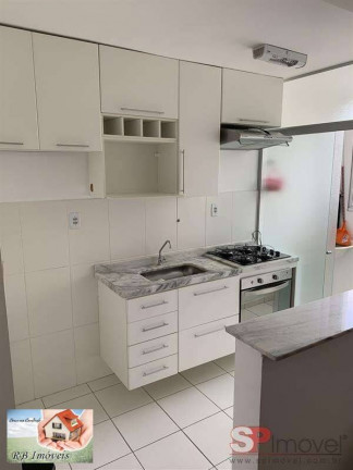 Imagem Apartamento com 2 Quartos à Venda, 48 m² em Taboão - São Bernardo Do Campo Imagem Apartamento com 2 Quartos à Venda, 48 m² em Taboão - São Bernardo Do Campo