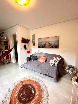 Imagem Casa com 2 Quartos à Venda, 120 m² em Boiçucanga - São Sebastião Imagem Casa com 2 Quartos à Venda, 120 m² em Boiçucanga - São Sebastião