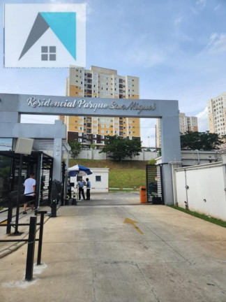 Apartamento com 2 Quartos à Venda, 49 m² em Portais (polvilho) - Cajamar