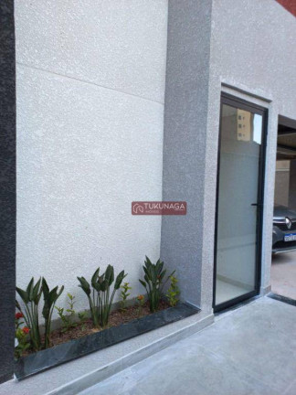Imagem Apartamento com 2 Quartos à Venda, 41 m² em Vila Regente Feijó - São Paulo