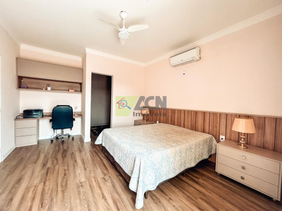 Imagem Casa de Condomínio com 3 Quartos à Venda, 206 m² em Condomínio Jardim De Mônaco - Hortolândia