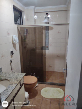 Imagem Apartamento com 2 Quartos à Venda, 80 m² em Pompéia - Santos Imagem Apartamento com 2 Quartos à Venda, 80 m² em Pompéia - Santos