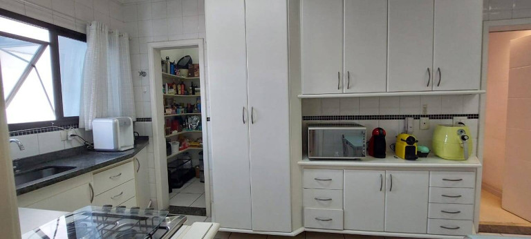 Imagem Apartamento com 3 Quartos à Venda, 114 m² em Vila Monumento - São Paulo