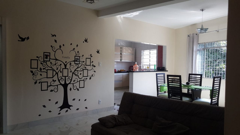 Imagem Casa com 4 Quartos à Venda, 10 m² em Helena Maria - Osasco