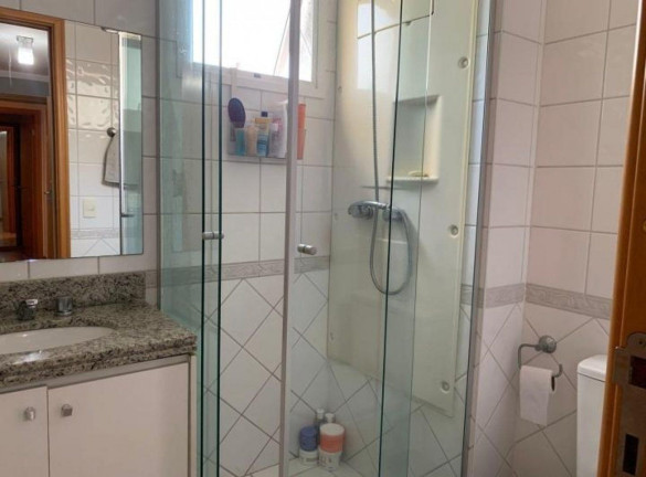 Imagem Apartamento com 3 Quartos à Venda, 125 m² em Vila Leopoldina - São  Paulo