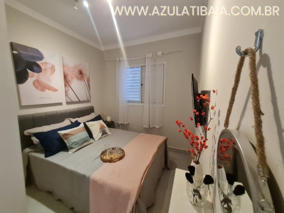 Imagem Casa com 2 Quartos à Venda, 50 m² em Nova Cerejeira - Atibaia Imagem Casa com 2 Quartos à Venda, 50 m² em Nova Cerejeira - Atibaia