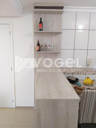 Imagem Apartamento com 3 Quartos à Venda, em São Miguel - Sao Leopoldo Imagem Apartamento com 3 Quartos à Venda, em São Miguel - Sao Leopoldo