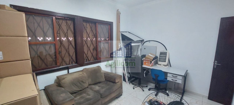 Imagem Casa com 4 Quartos à Venda, 550 m² em Vila Parque Jabaquara - São Paulo Imagem Casa com 4 Quartos à Venda, 550 m² em Vila Parque Jabaquara - São Paulo