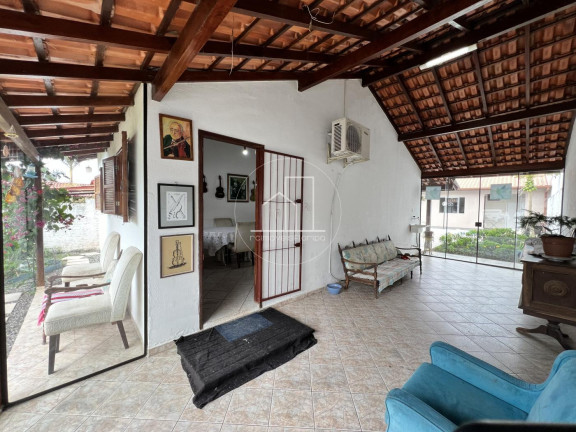 Imagem Casa com 3 Quartos à Venda, 440 m² em São João Do Rio Vermelho - Florianópolis