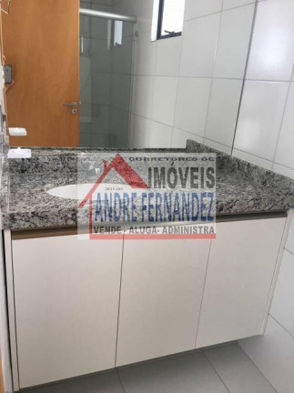 Imagem Apartamento com 3 Quartos à Venda, 64 m² em Madalena - Recife Imagem Apartamento com 3 Quartos à Venda, 64 m² em Madalena - Recife