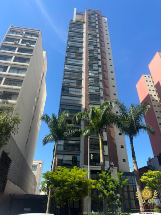 Imagem Imóvel com 1 Quarto para Alugar, 40 m² em Bela Vista - São Paulo Imagem Imóvel com 1 Quarto para Alugar, 40 m² em Bela Vista - São Paulo