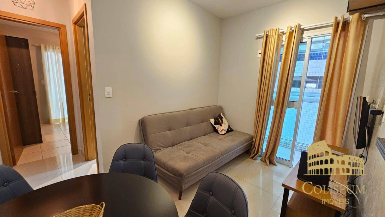 Imagem Apartamento com 1 Quarto à Venda, 53 m² em Canto Do Forte - Praia Grande Imagem Apartamento com 1 Quarto à Venda, 53 m² em Canto Do Forte - Praia Grande