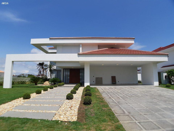 Casa com 5 Quartos à Venda, 511 m² em Green Village - Xangri-lá