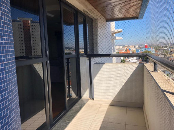Imagem Apartamento com 4 Quartos à Venda, 225 m² em Centro - Suzano Imagem Apartamento com 4 Quartos à Venda, 225 m² em Centro - Suzano