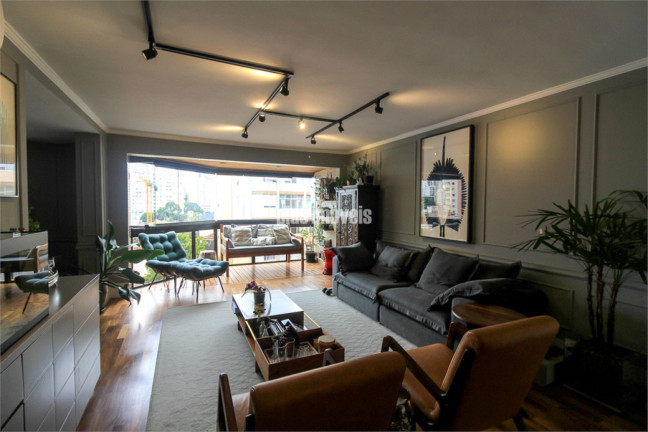 Imagem Apartamento com 2 Quartos à Venda, 145 m² em Pinheiros - São Paulo Imagem Apartamento com 2 Quartos à Venda, 145 m² em Pinheiros - São Paulo
