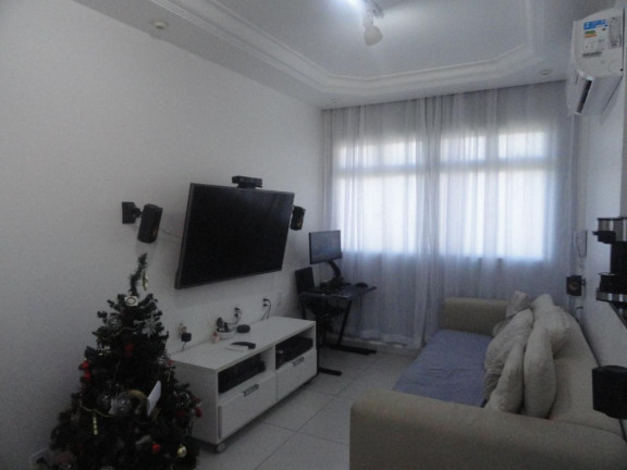 Imagem Apartamento com 2 Quartos à Venda, 55 m² em Vila Bela Flor - Mogi Das Cruzes