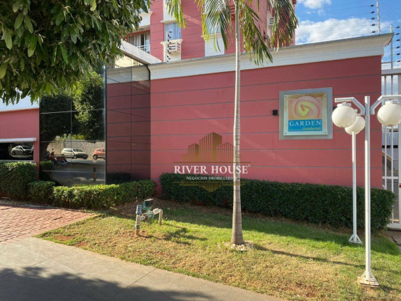 Imagem Apartamento com 3 Quartos à Venda, 100 m² em Goiabeiras - Cuiabá Imagem Apartamento com 3 Quartos à Venda, 100 m² em Goiabeiras - Cuiabá