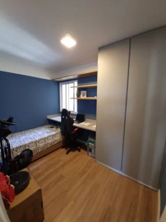 Imagem Apartamento com 2 Quartos à Venda, 53 m² em Anchieta - São Bernardo Do Campo