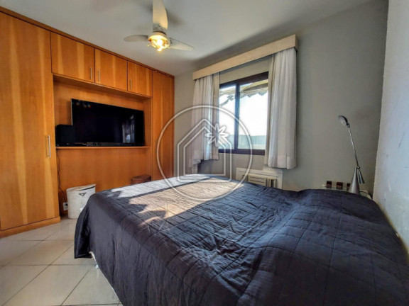 Imagem Apartamento com 2 Quartos à Venda, 65 m² em Barra Da Tijuca - Rio De Janeiro