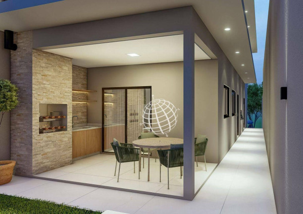 Imagem Casa com 3 Quartos à Venda, 131 m² em Jardim Maristela - Atibaia Imagem Casa com 3 Quartos à Venda, 131 m² em Jardim Maristela - Atibaia