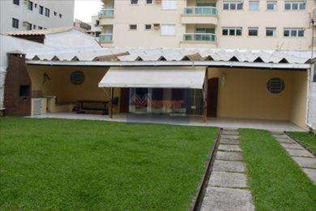 Imagem Casa com 3 Quartos à Venda, 250 m² em Praia Da Enseada - Guarujá Imagem Casa com 3 Quartos à Venda, 250 m² em Praia Da Enseada - Guarujá